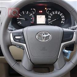 تويوتا لاندكروزر برادو